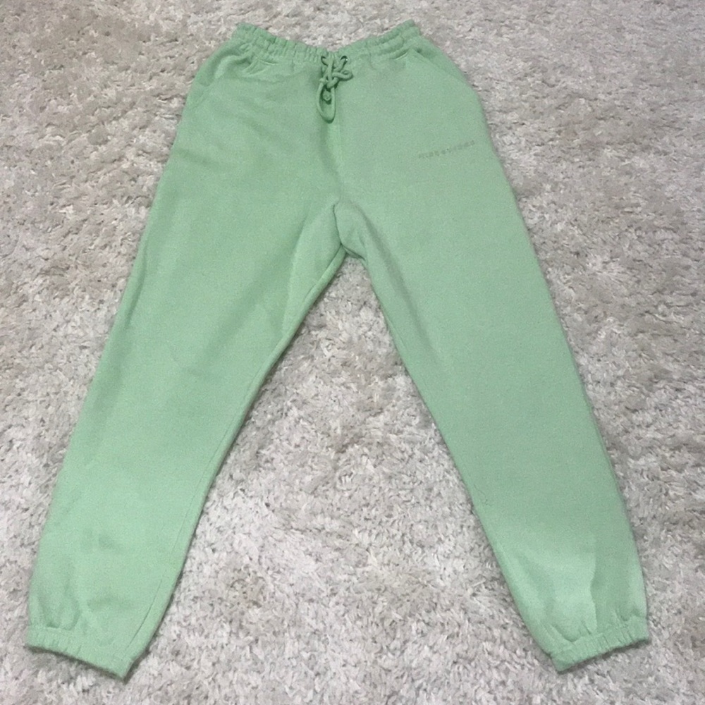 Missguided Joggers